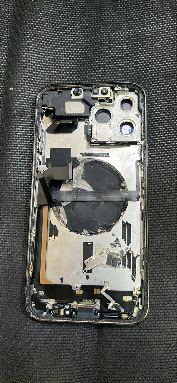 Peça de celular  - Foto 3
