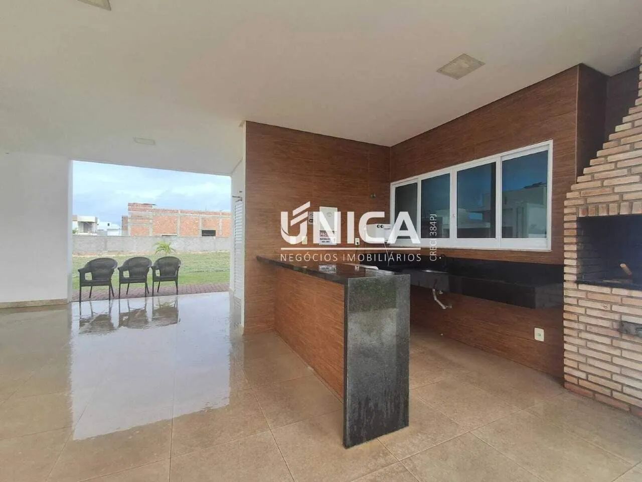 Alugue Casa Mobiliada no Condomínio Sol e Praia - Foto 4