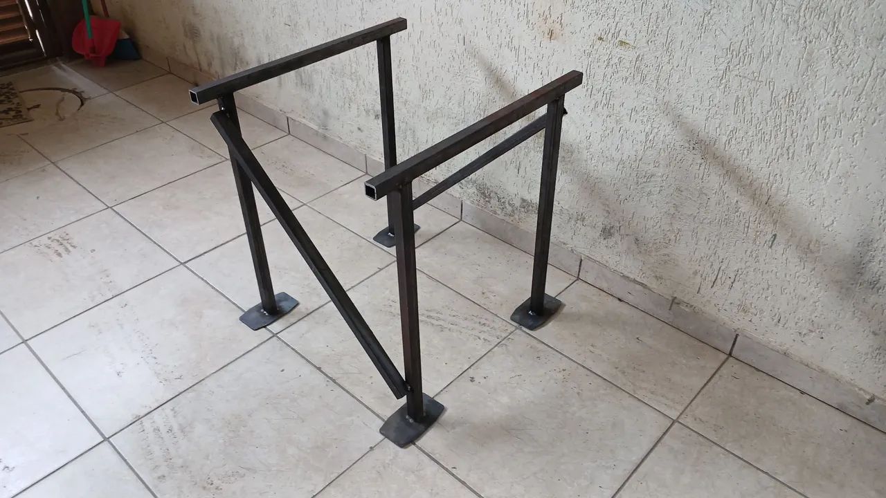 Cavaletes  - Foto 2