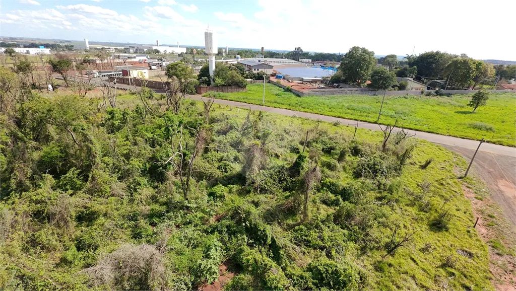 Área de Terra à venda em Centro empresarial e industrial omar maksoud - SP - Foto 9
