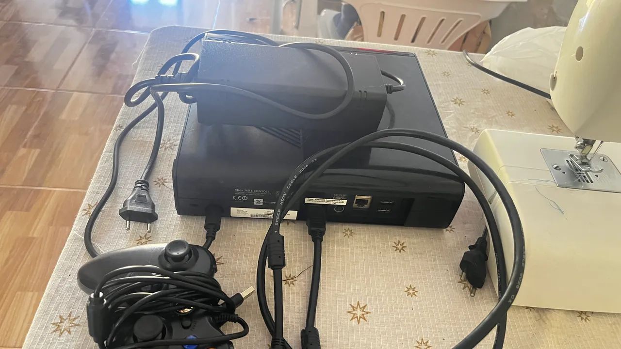 Xbox 360 super slim  - Foto 5