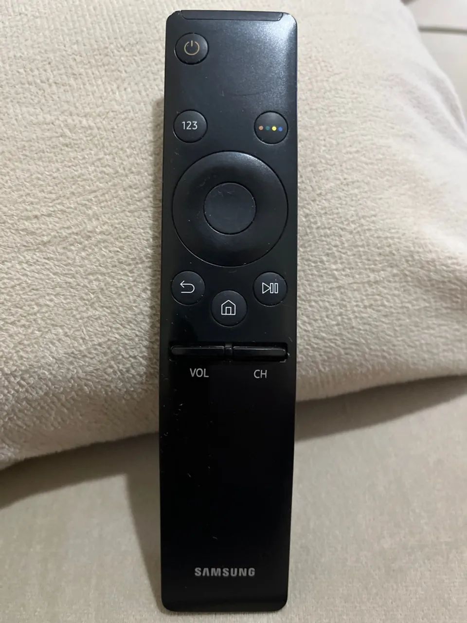 TV Samsung 4k  43 polegadas  - Foto 4