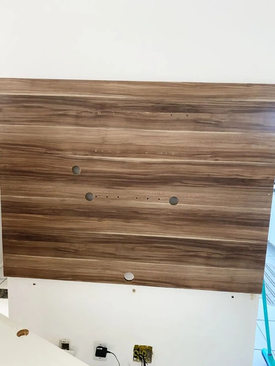 Rakc painel MDF  - Foto 3