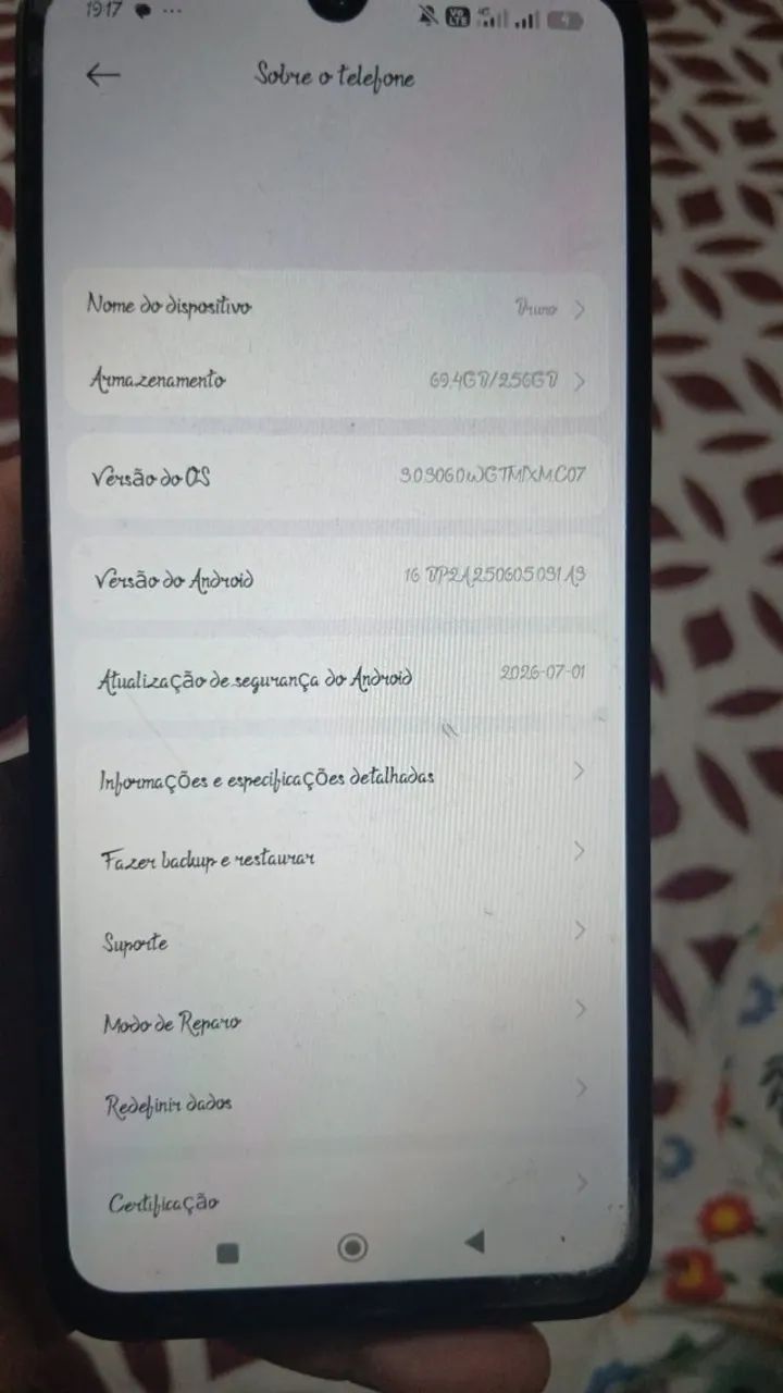 Celular 