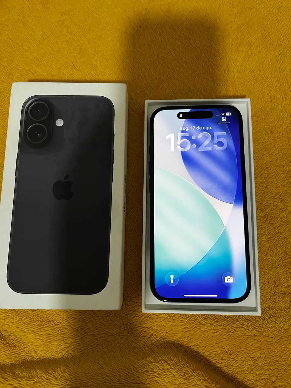 IPHONE 16 128G - Foto 3