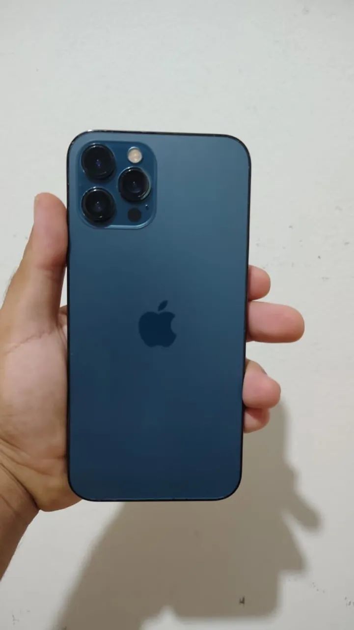 iPhone 12 Pro Max 128GB  - Foto 2