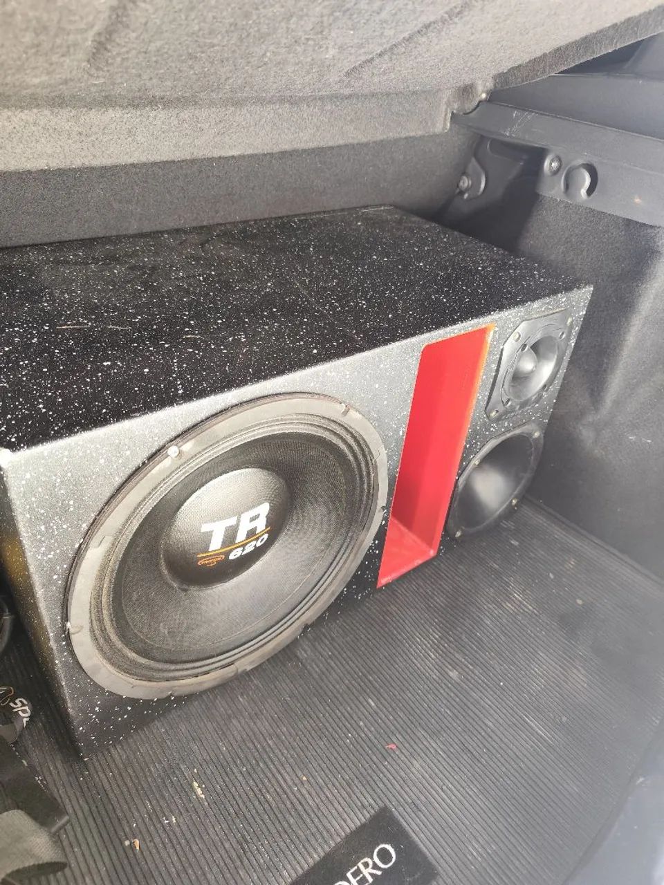 TRIO TR 620 - Foto 2