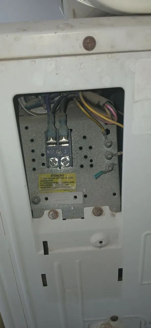 Ar condicionado - Foto 4