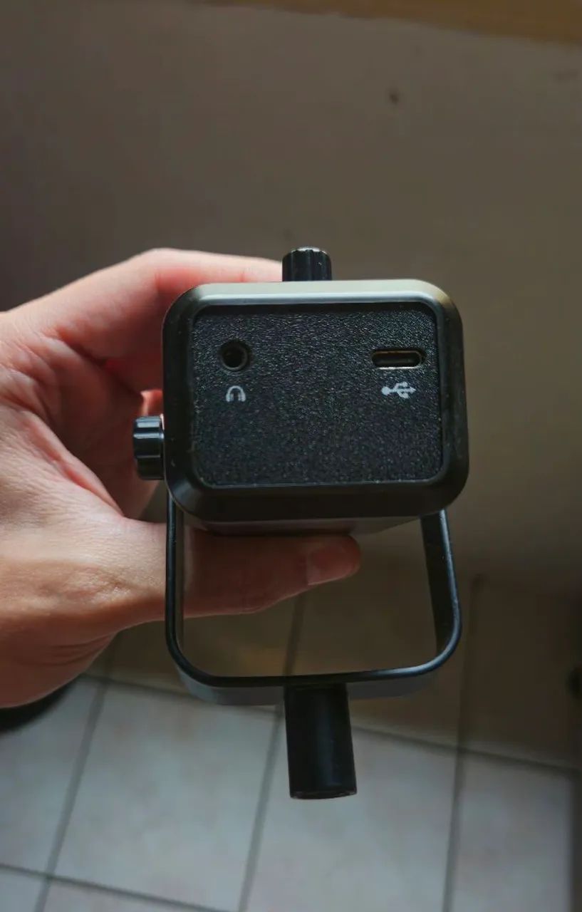 Microfone Havit GK65  - Foto 3