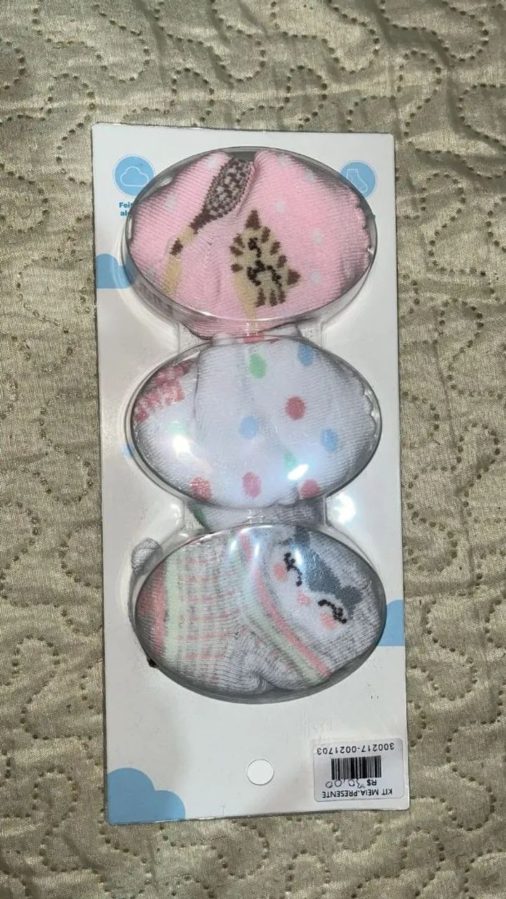 Artigos para bebês variados - Foto 4