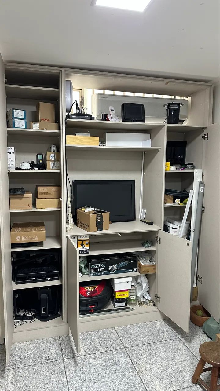 Armário em MDF - Foto 2