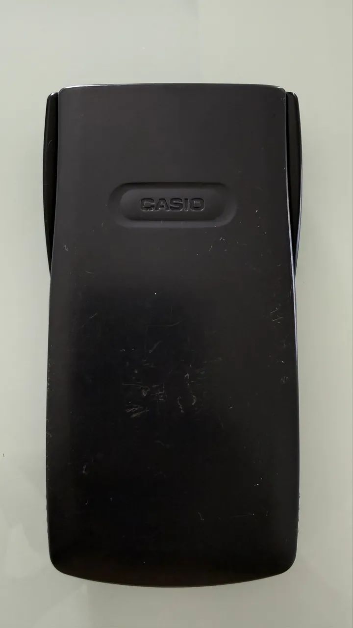 Calculadora Científica Casio fx-82MS - Foto 3