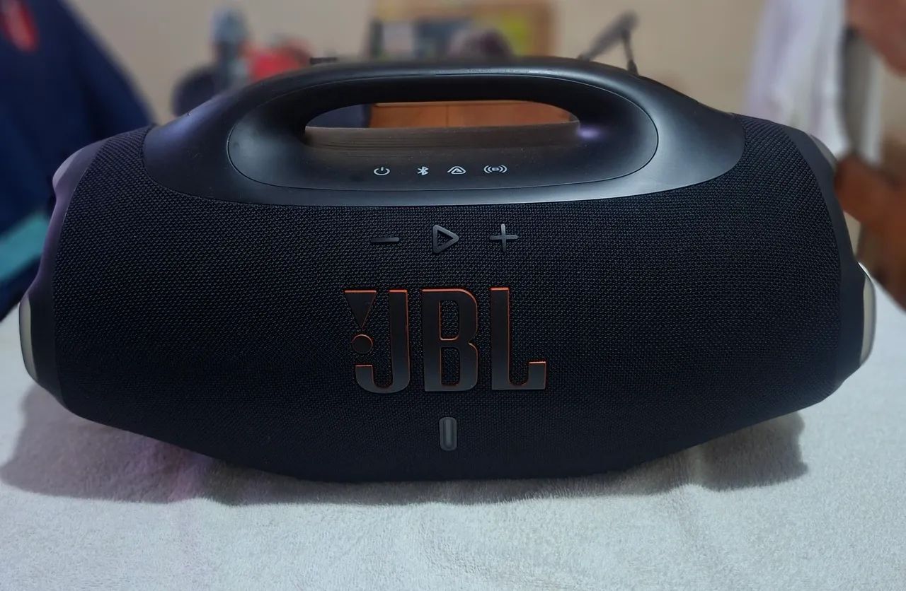 JBL Boombox 4  - Foto 2