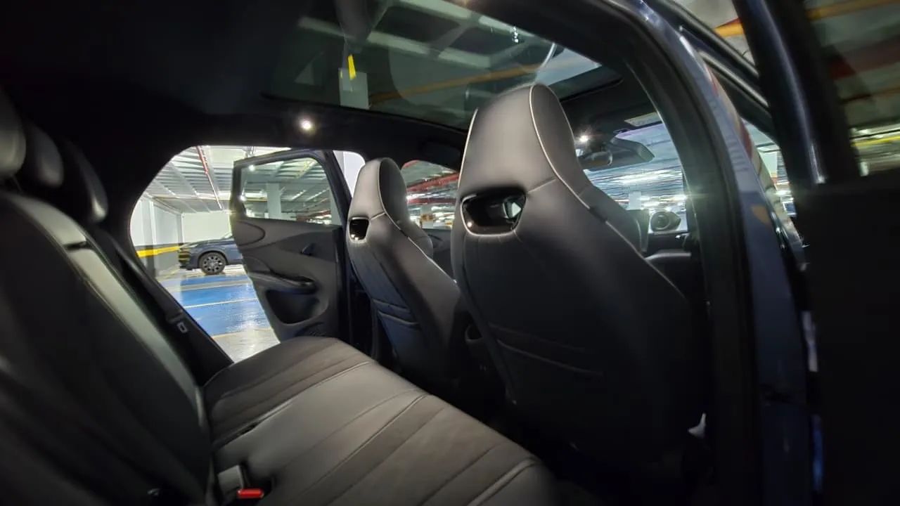 BYD Dolphin Plus (Elétrico) 2025 - Foto 4