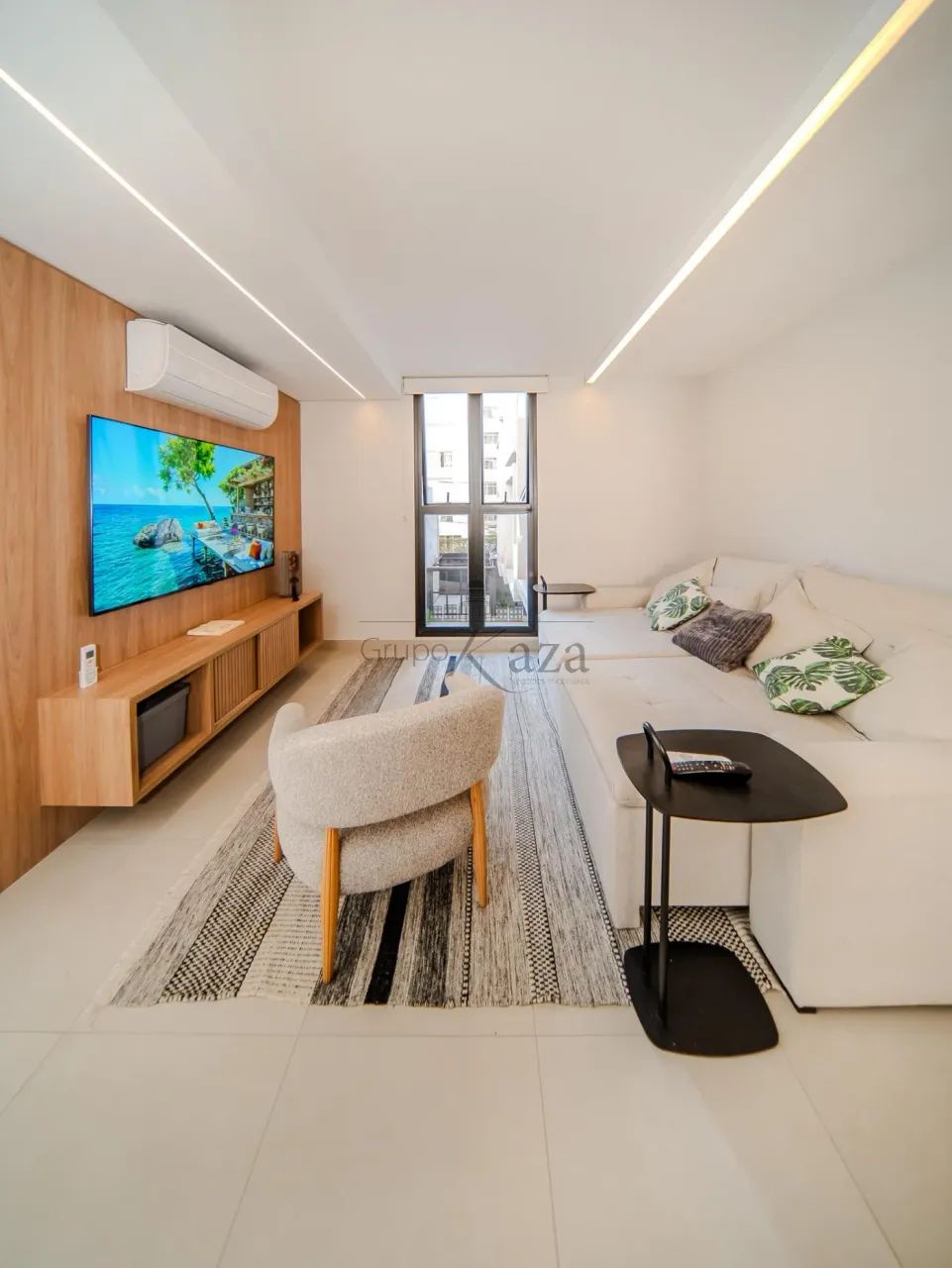Casa Tríplex em Condomínio - Higienópolis - 2 Dormitórios - 170m². - Foto 2