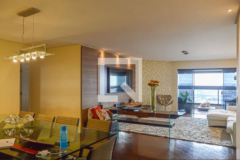 Apartamento à Venda - Anchieta, 4 Quartos, 242 m2 - Foto 4