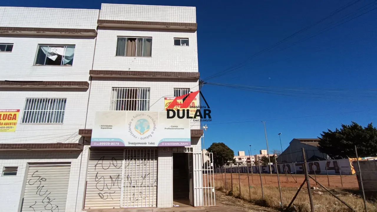 Prédio a Venda, QS 306 - Foto 2