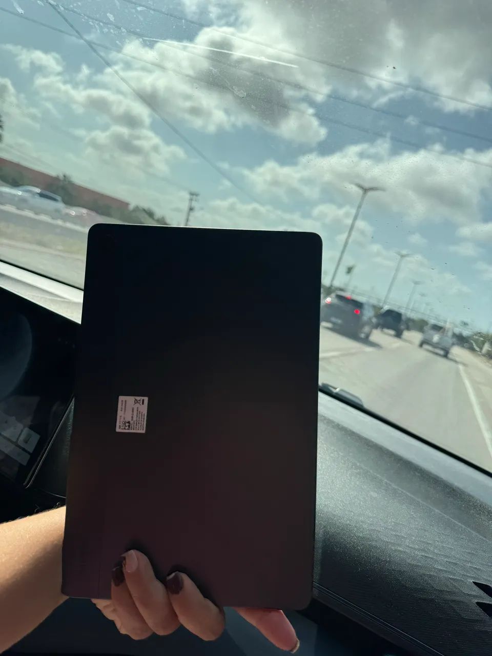 Tablet A9 Mais 5G - Foto 3