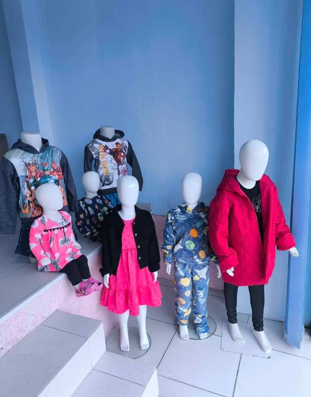 Loja infantil  - Foto 2