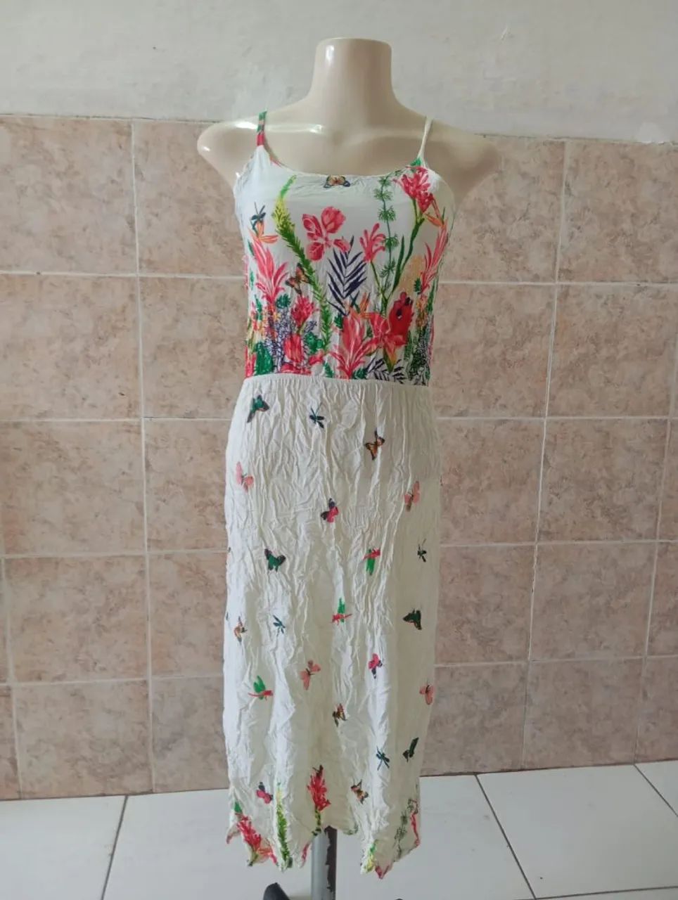Roupas Femininas 