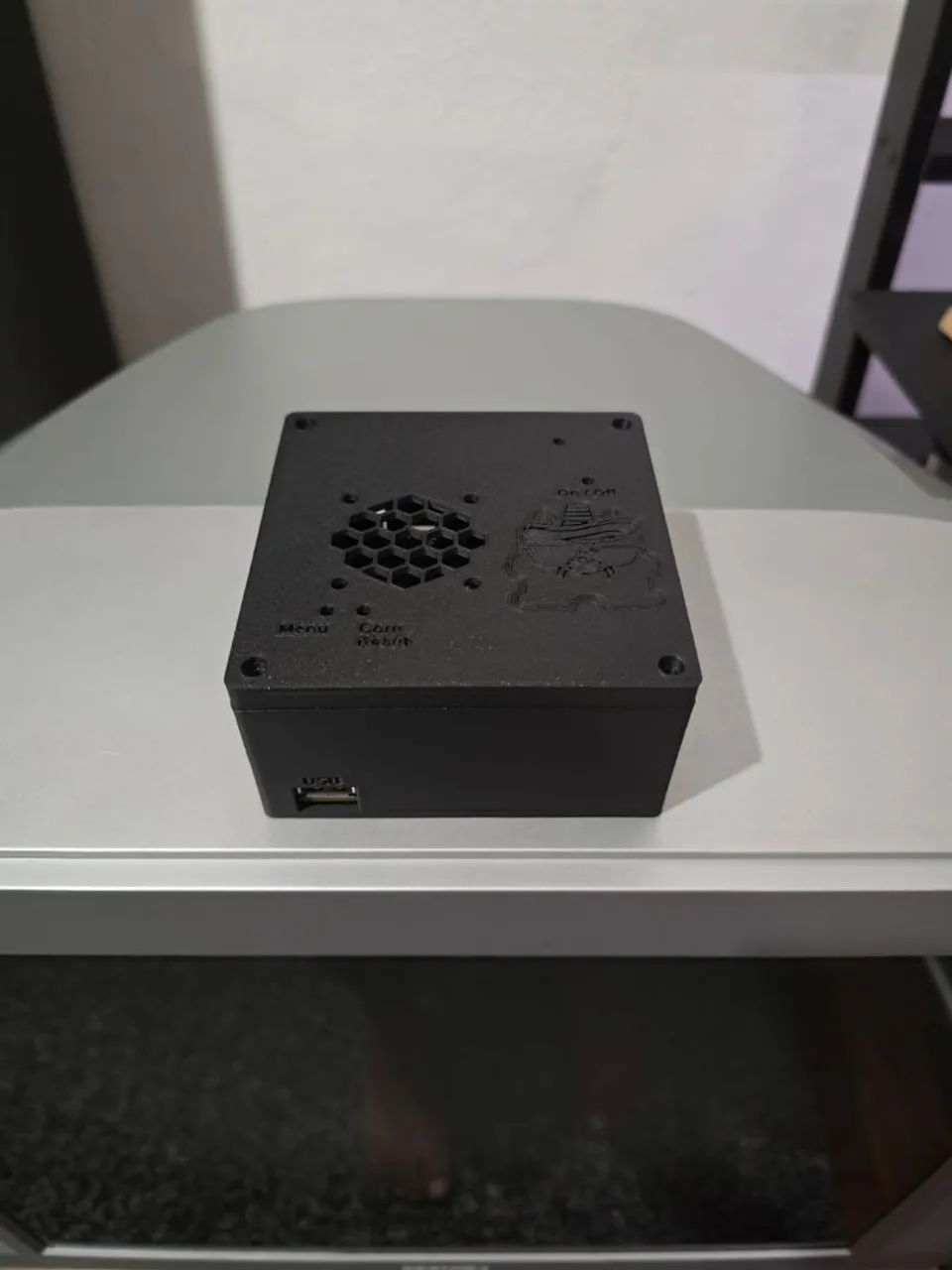 Case Senhor FPGA - Foto 5