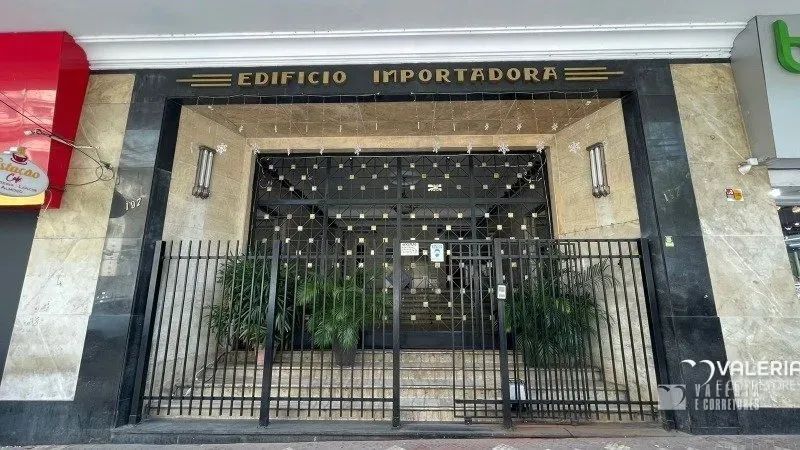 LOCAÇÃO DE SALAS COMERCIAIS NA AVENIDA PRESIDENTE VARGAS - Foto 3