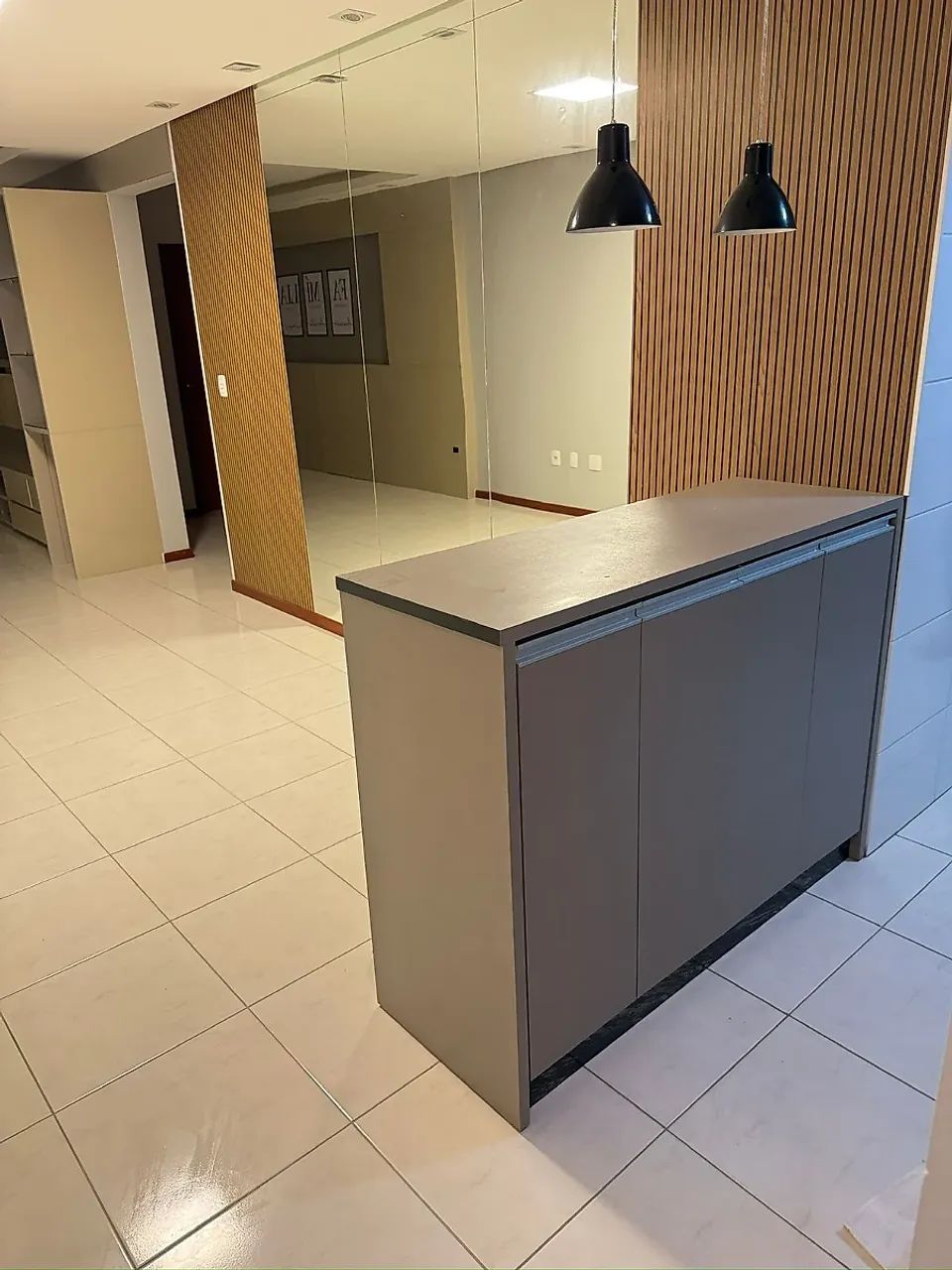 Apartamento 3 dormitórios, 1 suíte, Santo Amaro da Imperatriz - Foto 5
