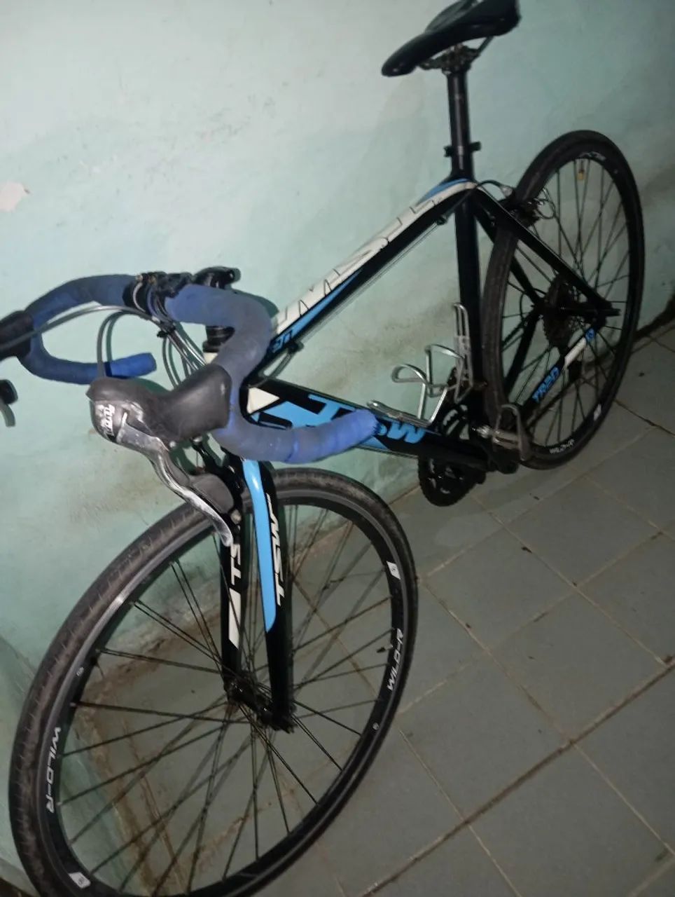 Bicicleta aro TSW Aro 29  - Foto 2