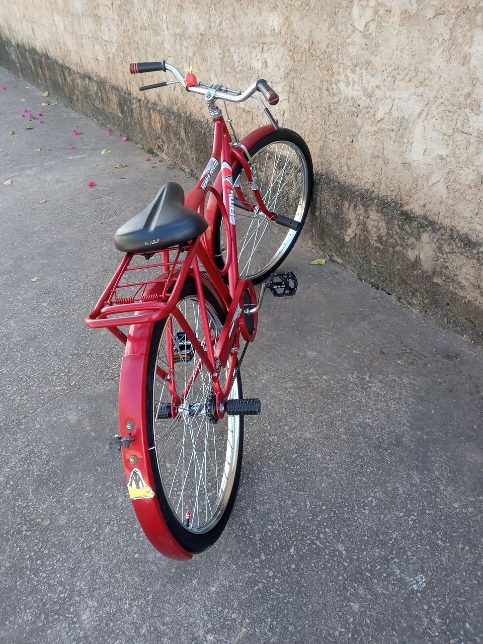 Bicicleta monárqui  - Foto 2