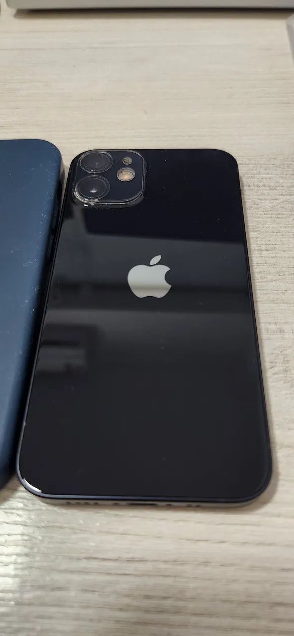 IPHONE 12 MINI - Foto 4
