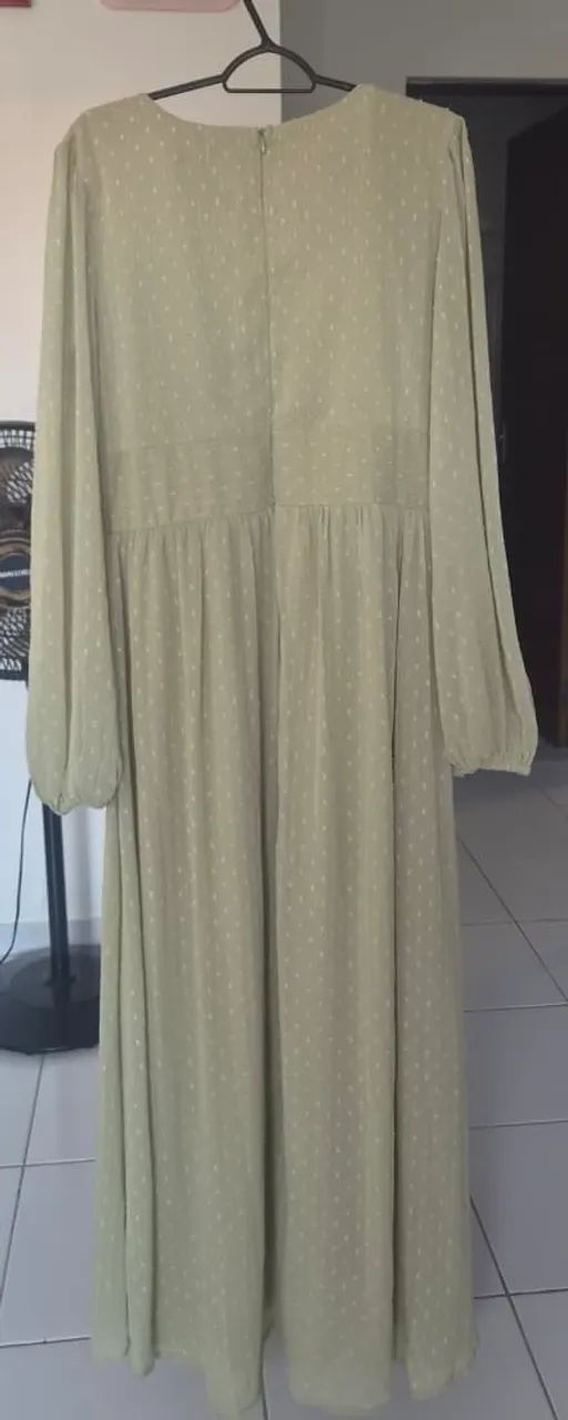 Vestido de festa  - Foto 5