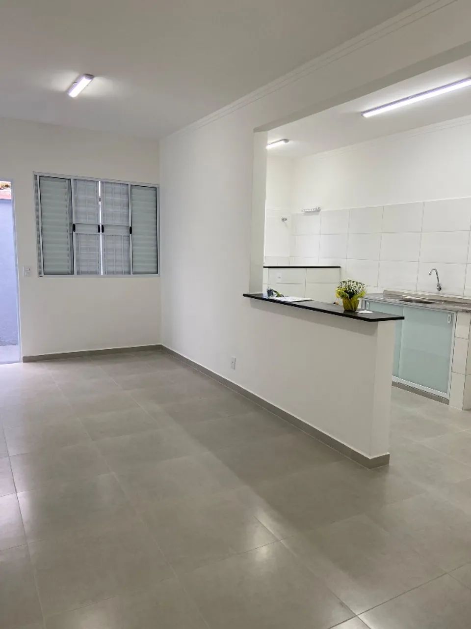 Foto - São Vicente - Parque Bitaru