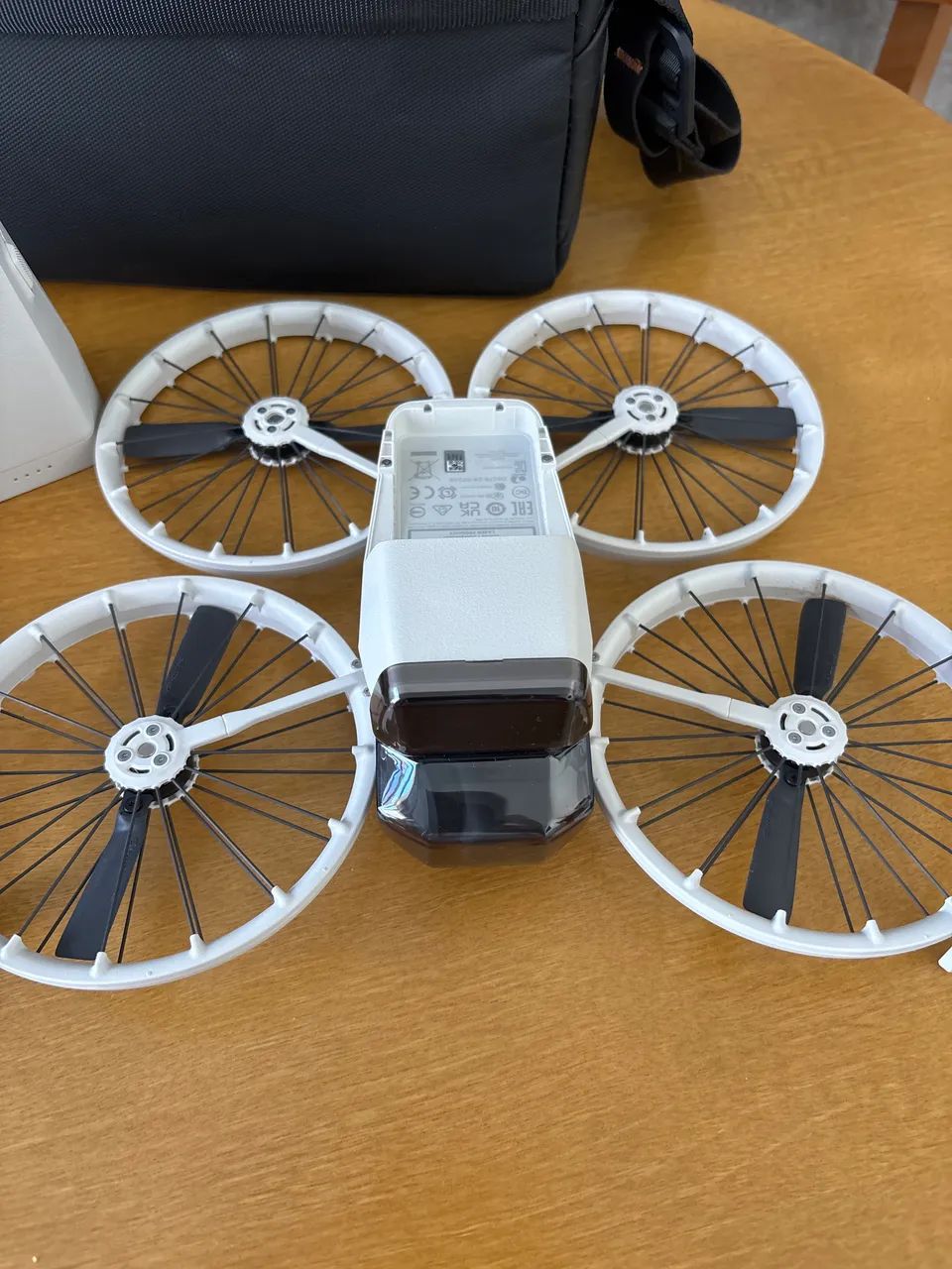 Vendo Drone DJI FLIP - Foto 4