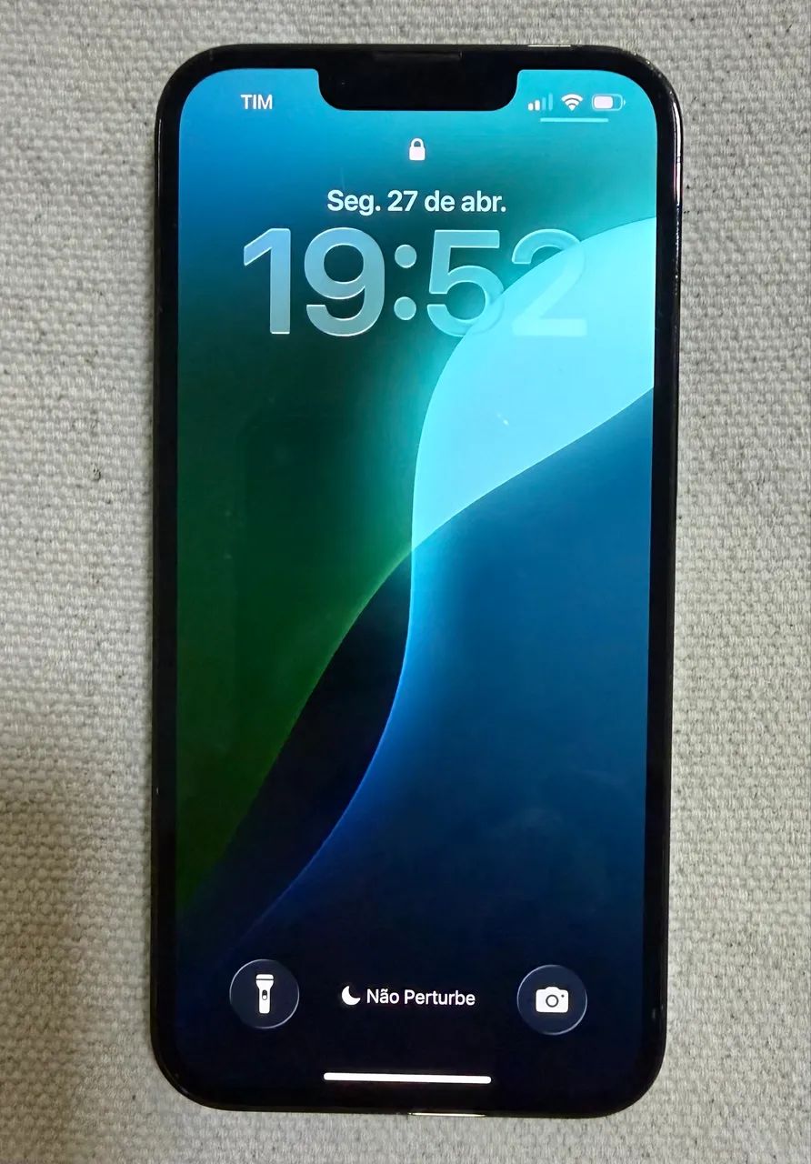 動作確認済 iPhone 13 Pro 256GB ID Y2229 iPhone 13 Pro 256Gb - Celulares e Smartphones - Jardim Rio de