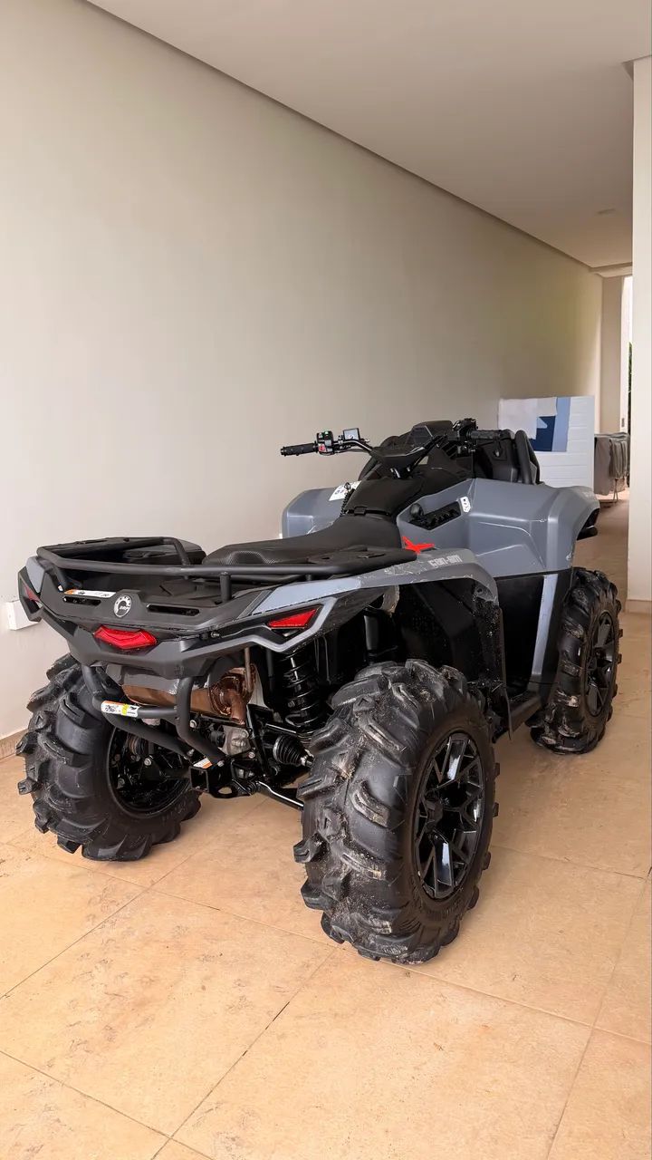 XMR 700 2026 - Foto 5
