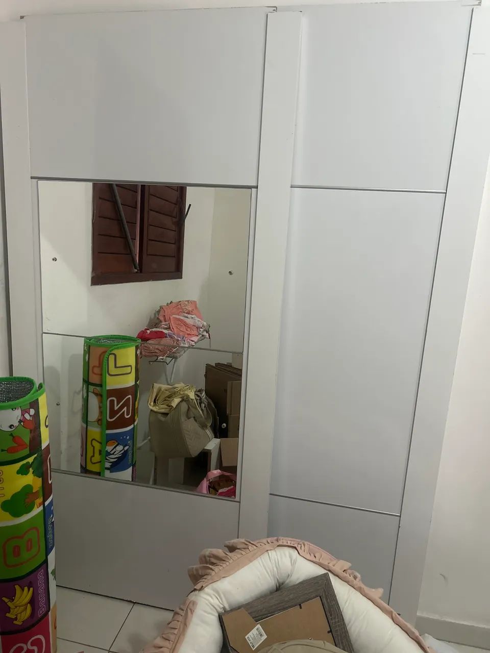 Guarda roupa 