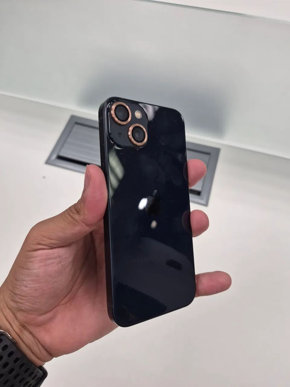 Iphone 13 128 GB - Foto 3