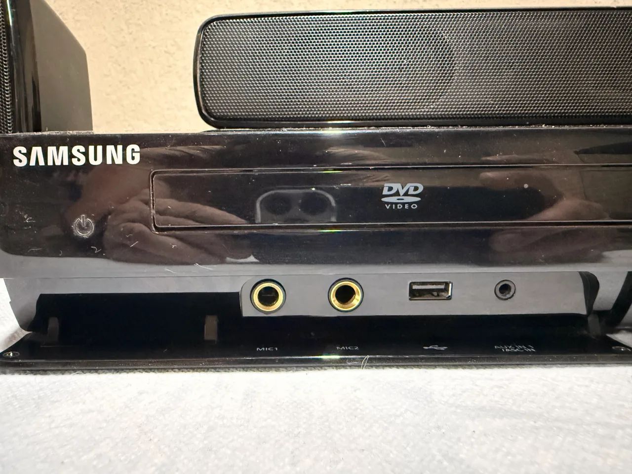 Home theater Sansung  - Foto 3