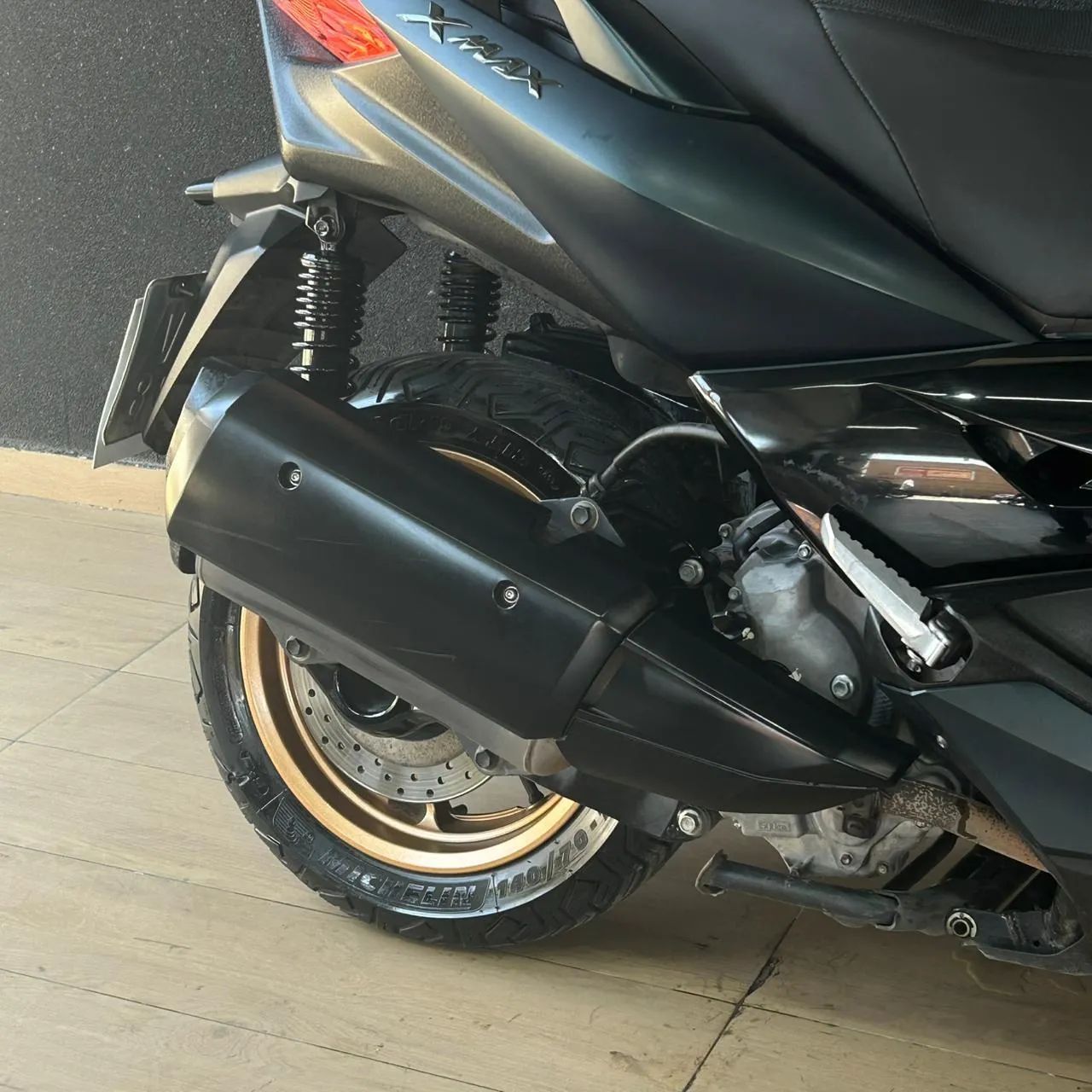 YAMAHA XMAX 250 2024 - Foto 5