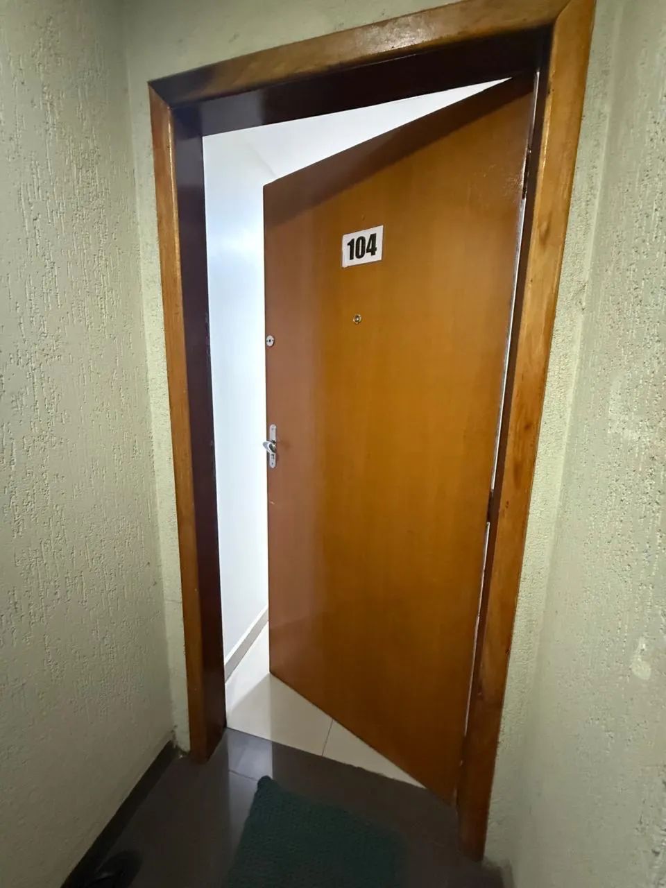 Foto - Brasília - Setor Habitacional Vicente Pires