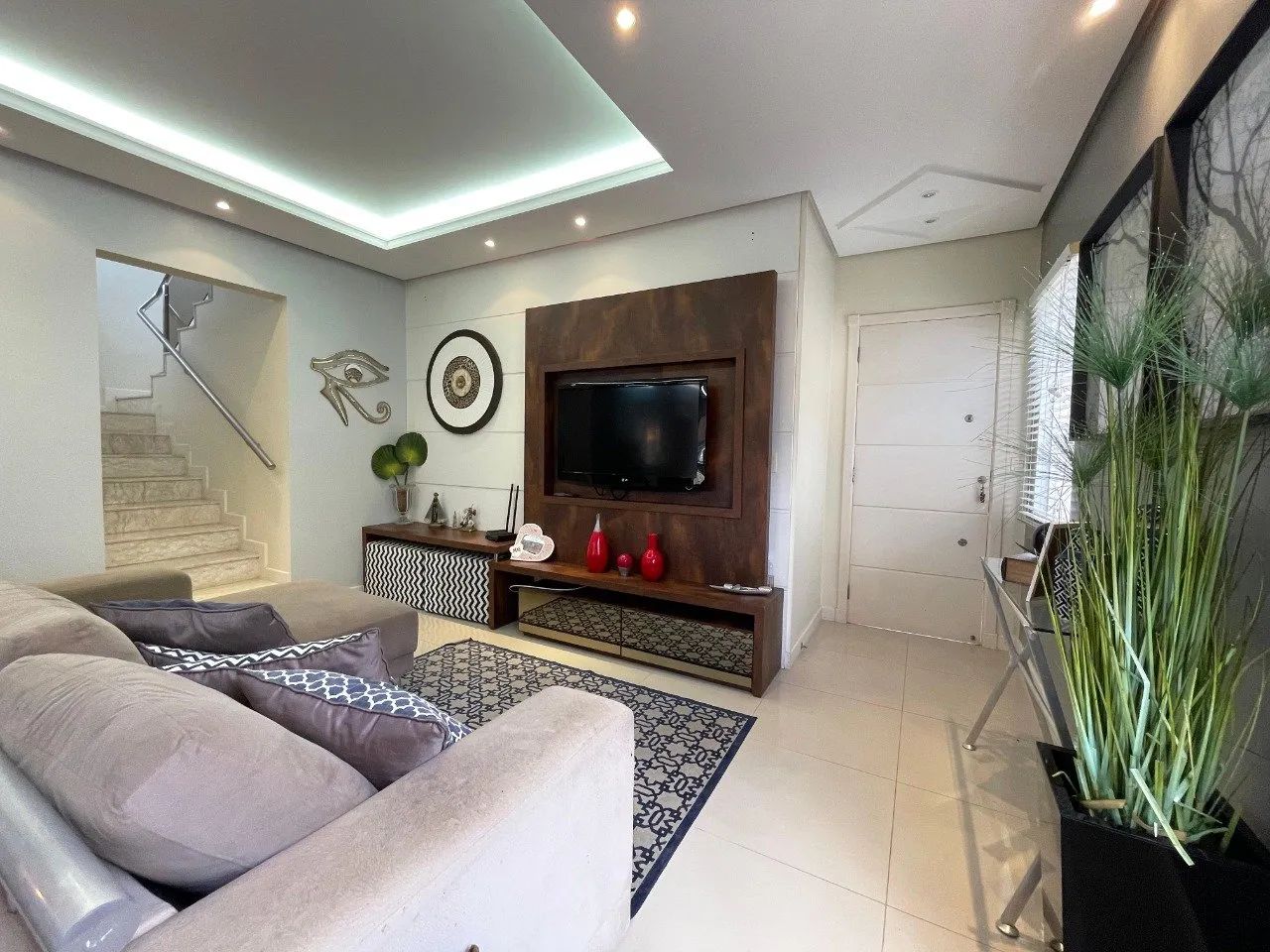 Venda | Casa 4 quartos (1 suíte) + 2 vagas - Foto 4