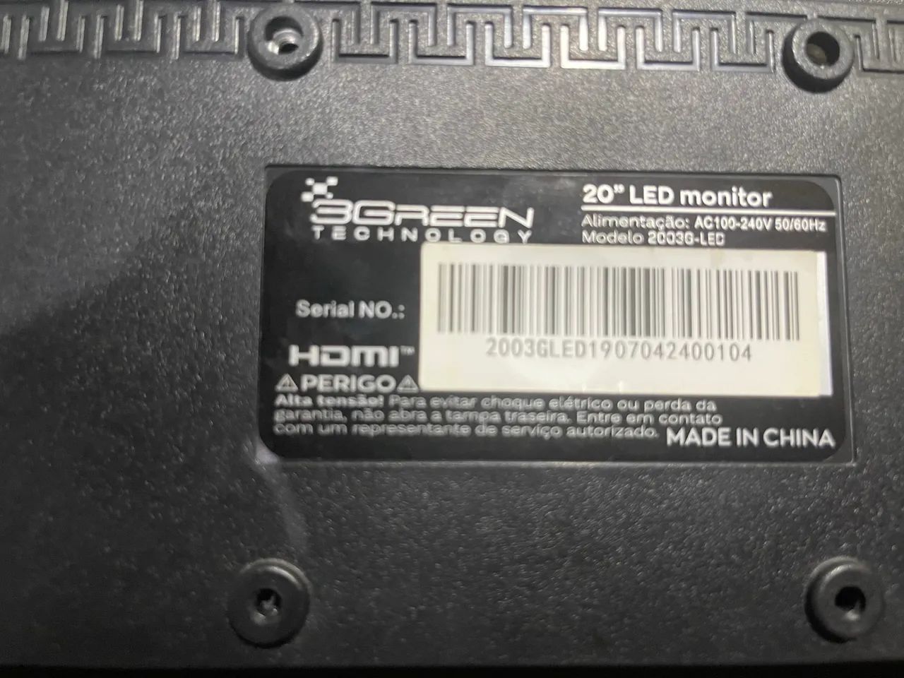 Monitor - Foto 5