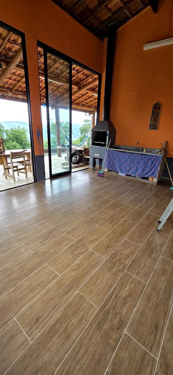 Chacara formada em SJC com 4.000 m2 - Foto 4