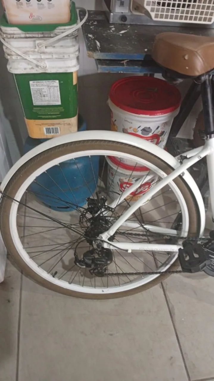 Bicicleta Urban aro 29  - Foto 2