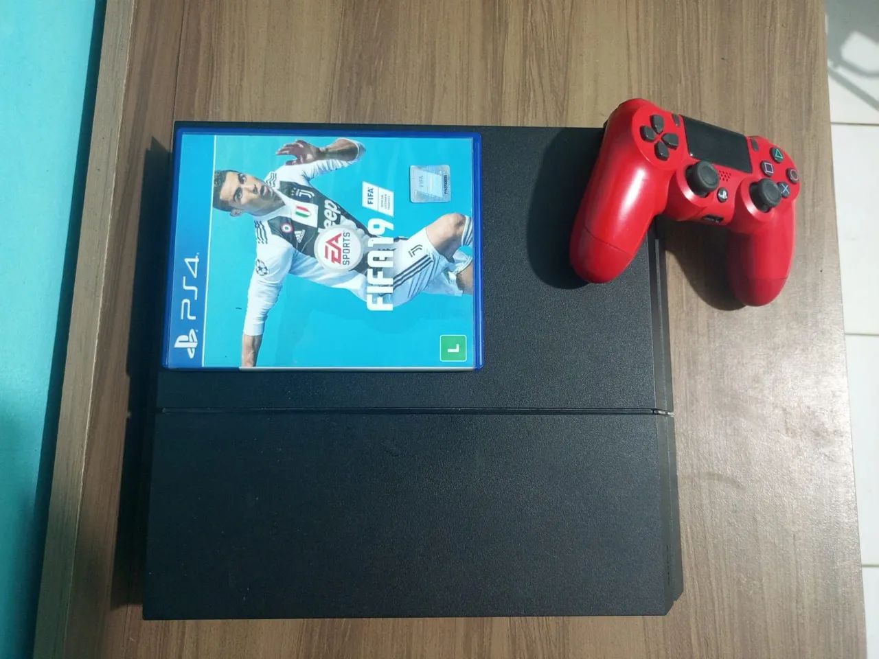 PS4 - Playstation 4  - Foto 2