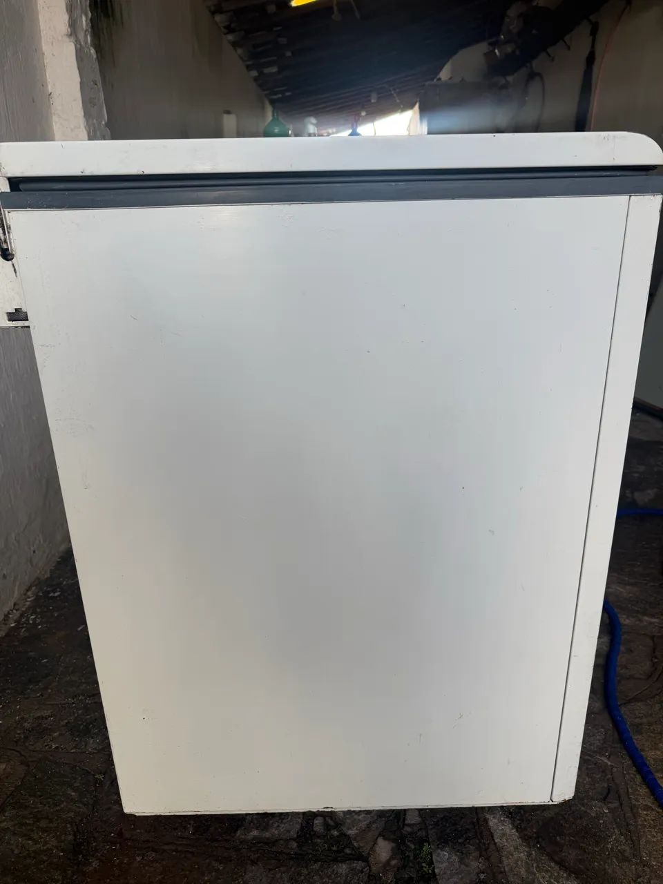 Freezer - Foto 2