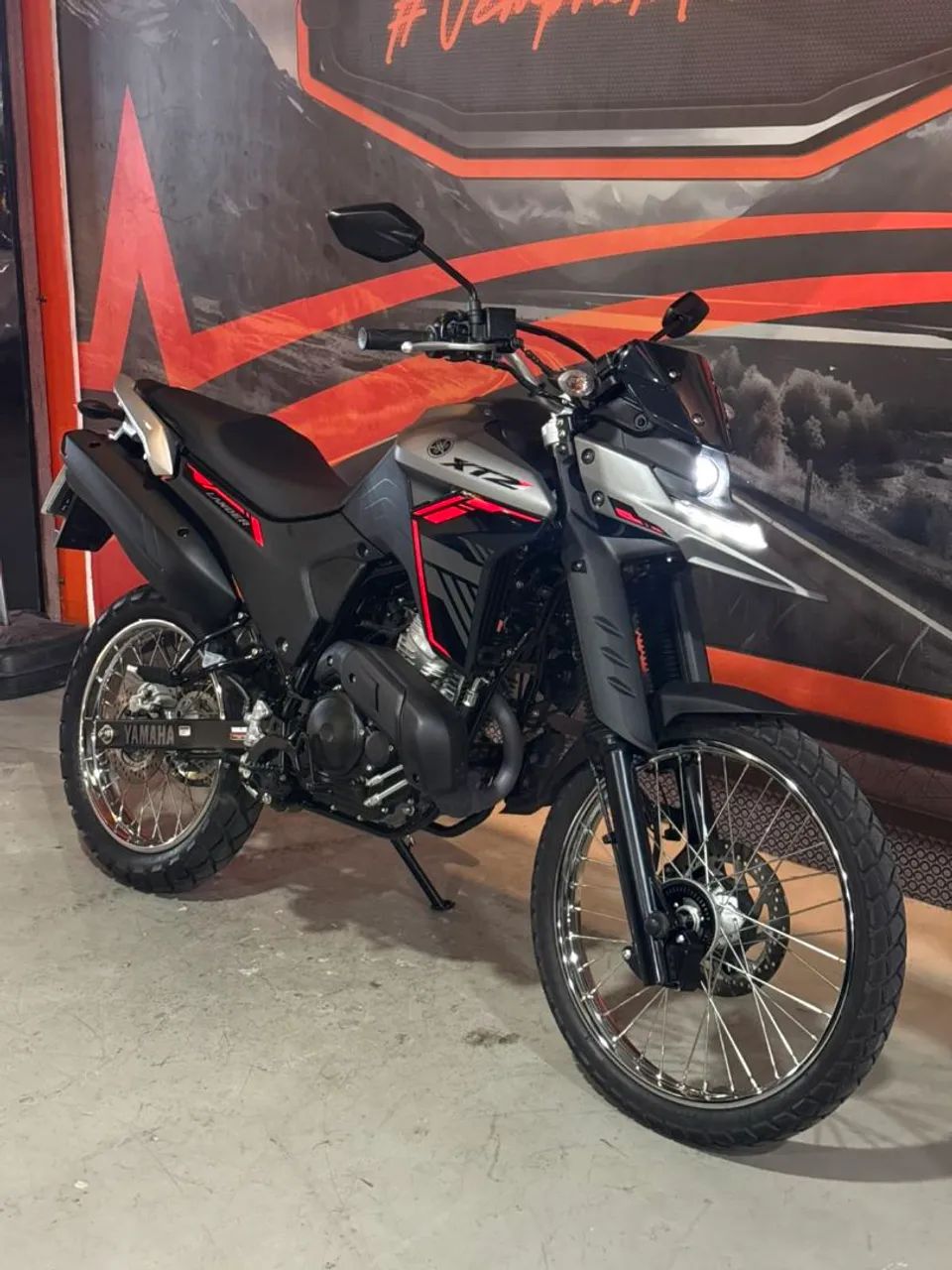 Lander 250 X 2026