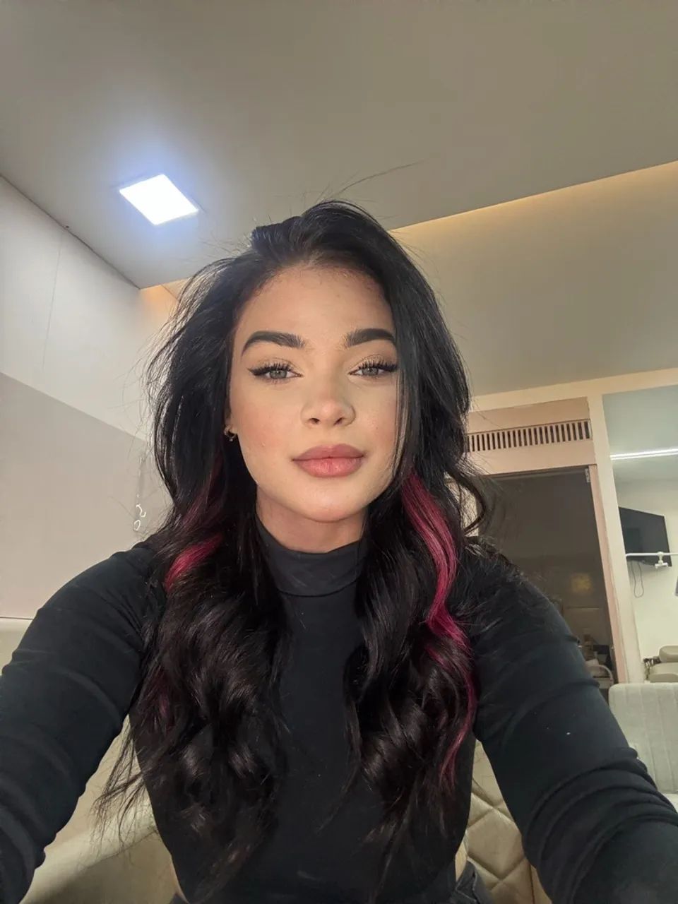 Cabelo 350g