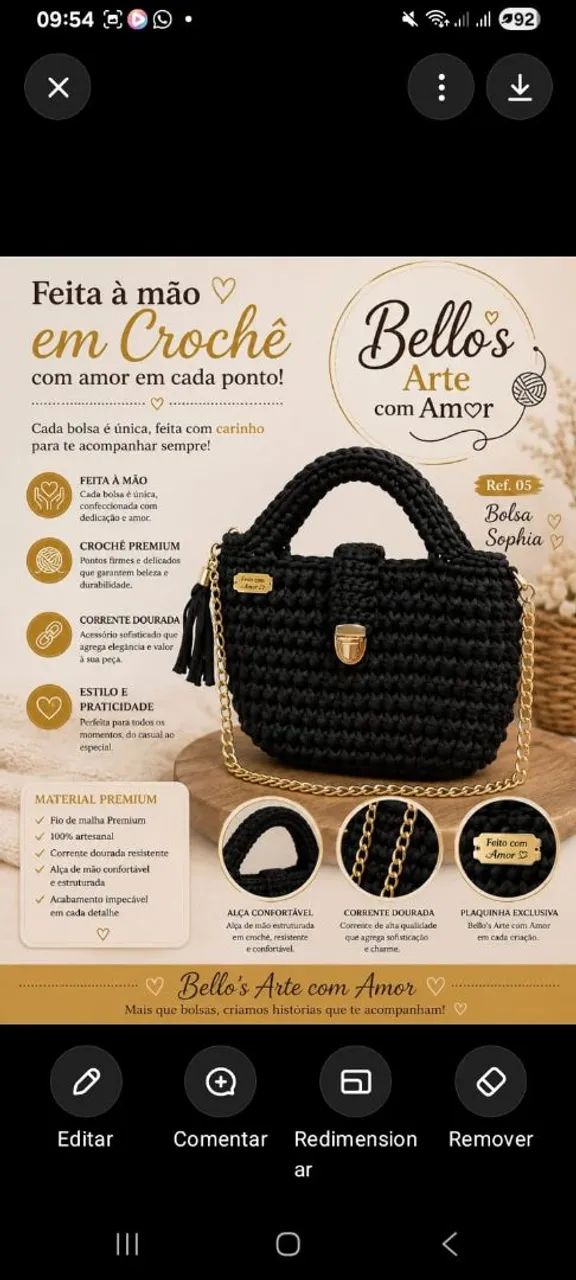 Audis Bolsas - Foto 3