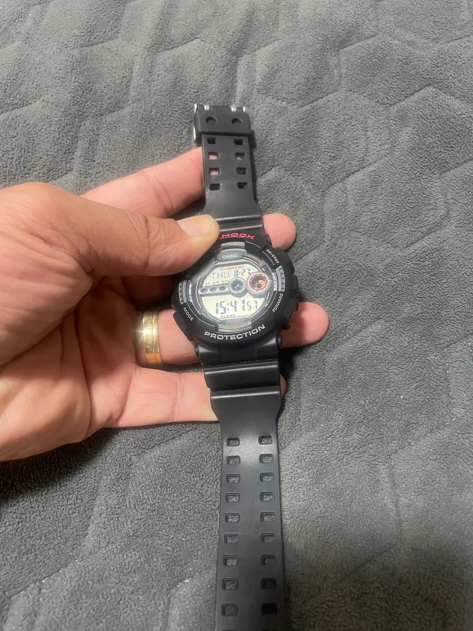 G SHOCK GD 100 - Foto 2